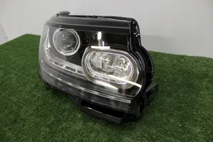 Rover Range Rover Lampa przednia LR067204