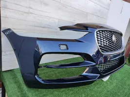 Jaguar XE Etupuskuri 