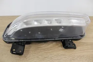 Ford Explorer Front fog light 