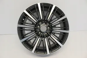 BMW 5 F10 F11 R 16 plieninis štampuotas ratlankis (-iai) 