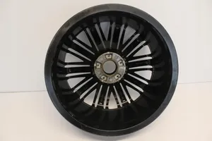 BMW 5 F10 F11 R 16 plieninis štampuotas ratlankis (-iai) 