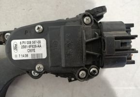 Ford Fusion Accelerator throttle pedal 2S619F836AA