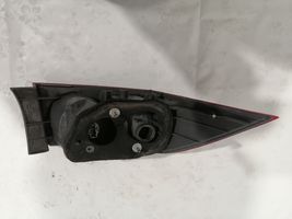 Honda Accord Luci posteriori 012171958RR