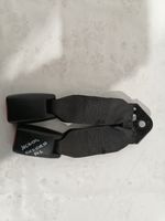 Honda Accord Middle seatbelt buckle (rear) NSB1053