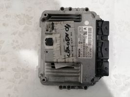 Citroen C4 I Picasso Sterownik / Moduł ECU RBCMMDEDC16C34CEM