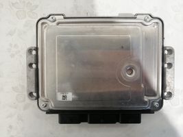 Citroen C4 I Picasso Sterownik / Moduł ECU RBCMMDEDC16C34CEM