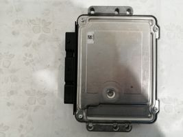 Citroen C4 I Picasso Sterownik / Moduł ECU RBCMMDEDC16C34CEM