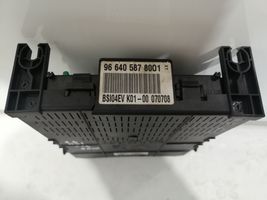 Citroen C4 I Picasso Module confort 281201906C