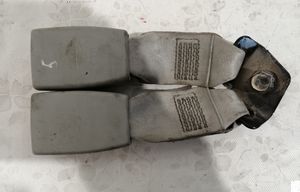 KIA Cerato Middle seatbelt buckle (rear) 1K04835525