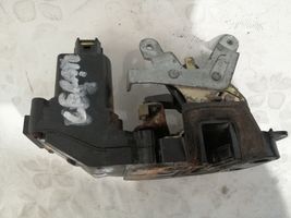 KIA Cerato Front door lock 