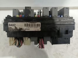 KIA Cerato Fuse box set 919552F051