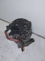 Saab 9-3 Ver2 Alternator 12785604