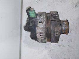 Honda Accord Alternator 1042103291