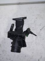 Ford Fusion Throttle valve 461918055