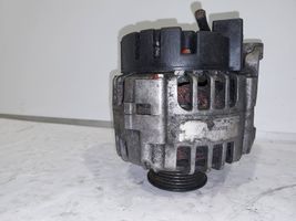 Renault Scenic I Generator/alternator 5542497A