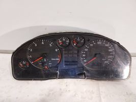 Audi A6 S6 C5 4B Compteur de vitesse tableau de bord 4B0919860F