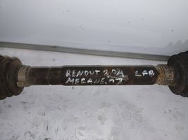 Renault Megane II Front driveshaft 