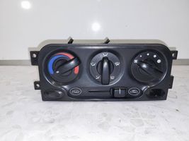 Daewoo Matiz Unité de contrôle climatisation / chauffage Wl15a