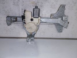 Citroen C4 I Picasso Mécanisme de lève-vitre avec moteur 9642444380