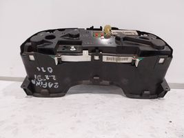 Opel Zafira A Tachimetro (quadro strumenti) 24461749