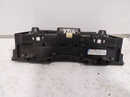 Opel Meriva A Спидометр (приборный щиток) 13173375XJ