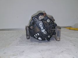 Opel Meriva A Alternator 2542850a