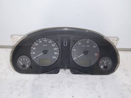 Volkswagen Sharan Tachimetro (quadro strumenti) 95VW10849ABC