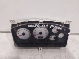 Mitsubishi Lancer Geschwindigkeitsmesser Cockpit 8100a177