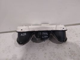 Honda Jazz Nopeusmittari (mittaristo) HR0294120