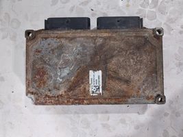 Renault Megane II Gearbox control unit/module 8200623620