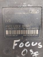 Ford Focus ABS-pumppu 8M512C405AA