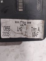 Ford Focus C-MAX ABS Pump 00001395E0