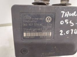 Volkswagen Touran I ABS-pumppu 1K0907379AC