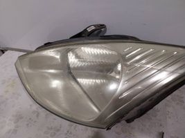 Ford Focus Lampa przednia XS4113006