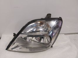 Renault Scenic I Headlight/headlamp 7700432098