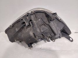 Citroen C5 Faro/fanale 9632664880