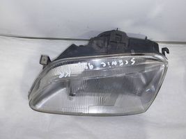 Renault Scenic I Faro/fanale 700891462