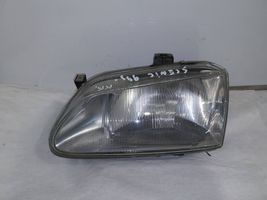 Renault Scenic I Headlight/headlamp 700891462