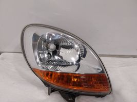 Renault Kangoo I Faro/fanale 8200150617