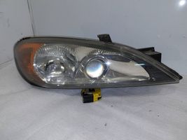 Nissan Primera Lampa przednia 260109F610