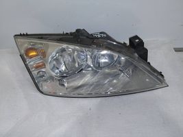 Ford Mondeo Mk III Headlight/headlamp 1S7113005AL