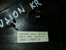 Ford Fusion Manuaalinen sivupeili 2N1117683