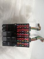 Ford Fusion Fuse module 17K400CD