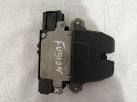 Ford Fusion Blocco/chiusura/serratura del portellone posteriore/bagagliaio 01041111006