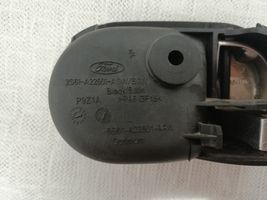 Ford Fusion Klamka wewnętrzna drzwi przednich 2S61A22601AGW