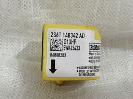 Ford Fusion Czujnik uderzenia Airbag 2S6T14B342AD