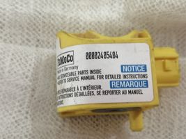 Ford Fusion Czujnik uderzenia Airbag 2S6T14B342AD