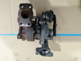 Ford Fusion Turbo 54351014861