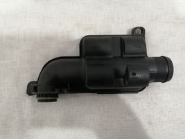 Ford Fusion Eļļas nogulsnētava (separators) 9650712480E4