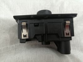 Opel Zafira B Light switch 13205865